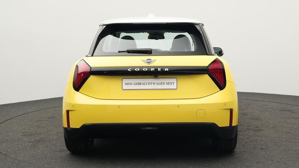 MINI Cooper E - Bild 10