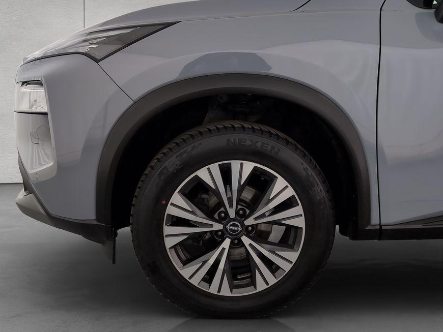 Nissan X-Trail 1.5 VC-T Mild-Hybrid Xtronic N-Connecta