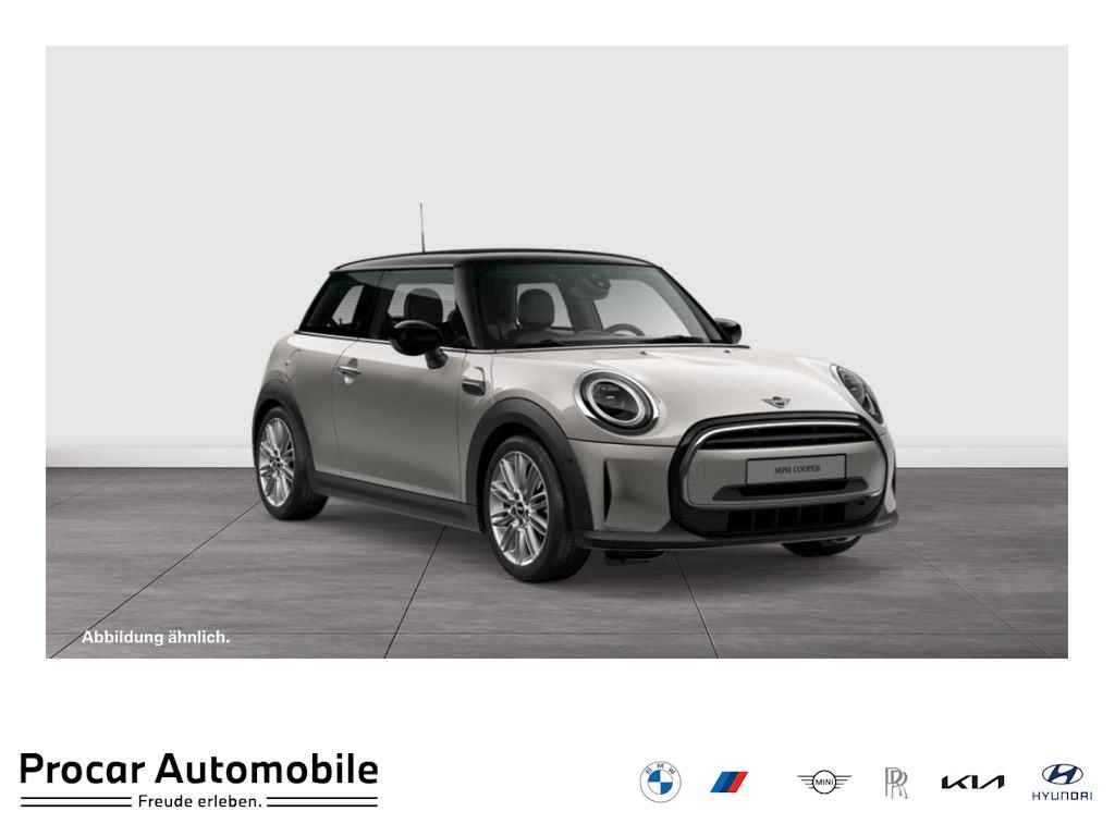 Image of MINI Cooper