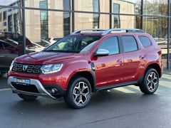 DACIA Duster - Ansicht 2