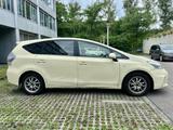 Toyota Prius+ 1.8 Hybrid,Comfort~Leder~7-Seat net.4874€ - mit Hybrid-Antrieb: Taxi, Kleinbus