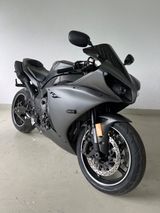 Yamaha YZF R1 RN225 TCS Big Bang|Insp.Neu| - YAMAHA STUTTGART