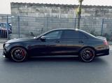 Mercedes-Benz Mercedes-AMG E63 S 4Matic Speedshift 9G-MCT  - gebrauchte Mercedes-Benz E 63 AMG aus dem Jahr 2017