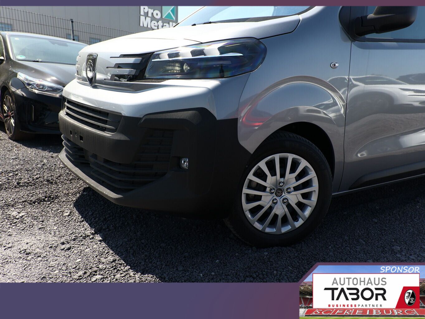 Peugeot Expert - Bild 5