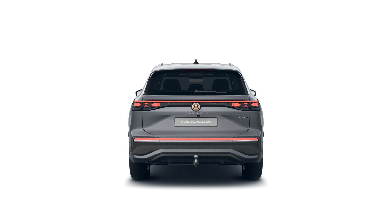 Volkswagen Tayron - Bild 3