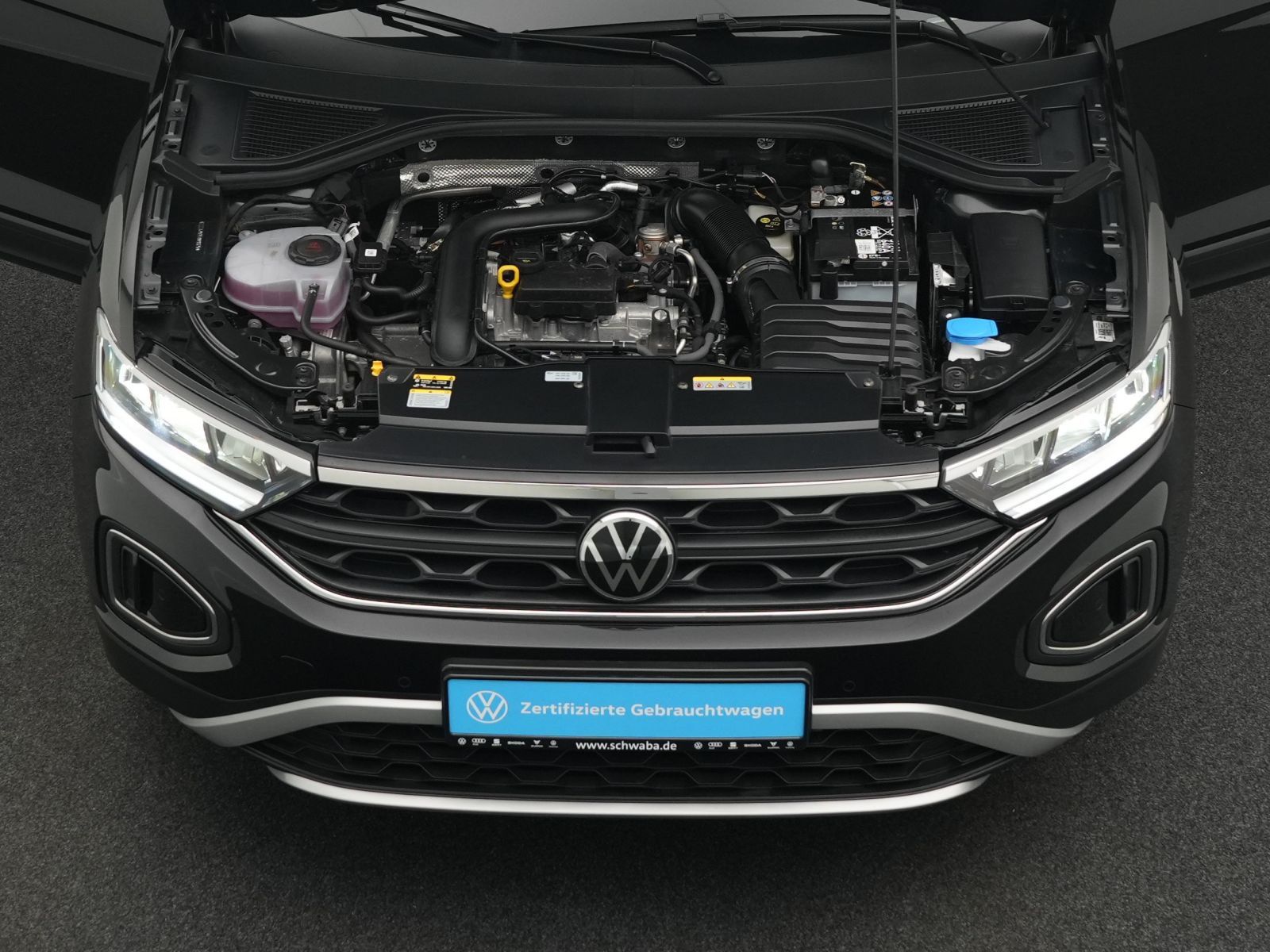 Volkswagen T-Roc - Bild 32