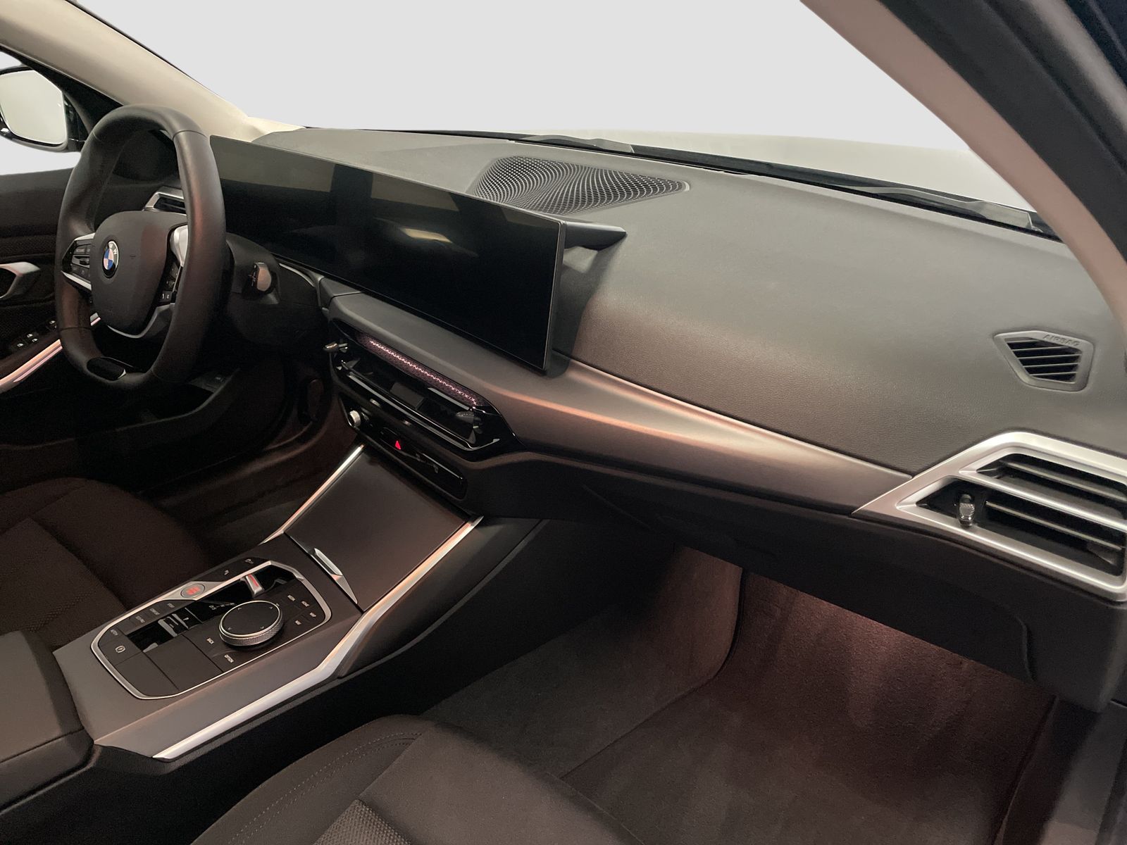 BMW 318 - Bild 11