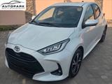 Toyota Yaris Hybrid Style 1.5 116PS CVT*NAV*KAM*LED*ALU - Toyota Yaris Jahreswagen