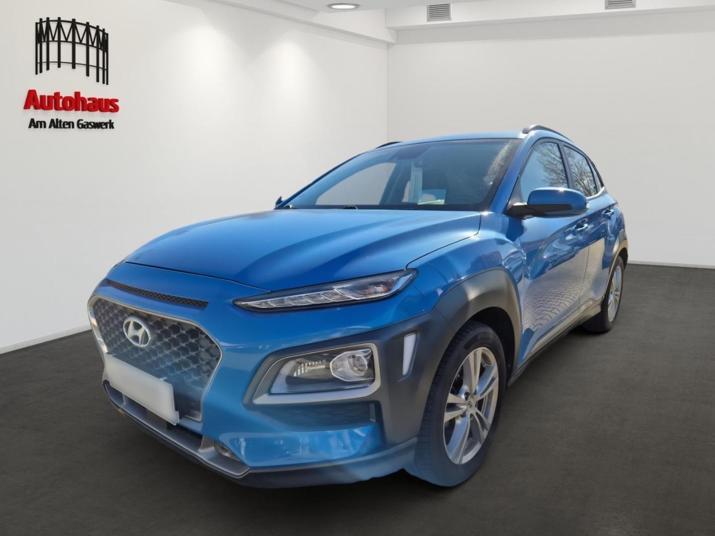 Hyundai KONA Premium +NAVI+SITZPAKET
