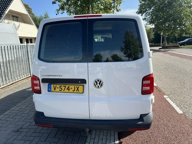 Volkswagen Transporter 2.0 TDI 75kw L2H1 LANG AIRCO KLIMA E