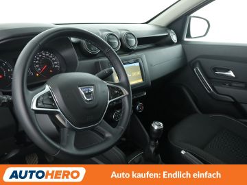Dacia Duster - 11
