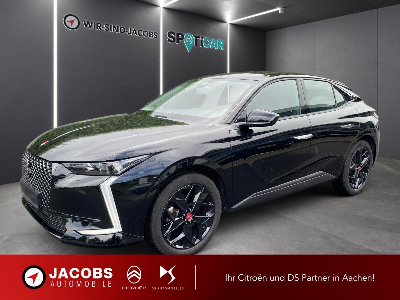 DS DS4