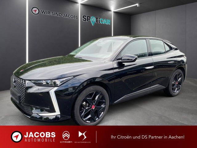 DS DS4