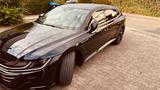 Volkswagen Arteon 2.0 TDI SCR 147kW DSG 4MOTION R-Line ...
