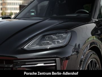 Porsche Cayenne - 12