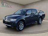 Mitsubishi MITSUBISHI L200 2.5 DI-D/178CV DC Intense Plus - gebrauchte Mitsubishi L200 aus dem Jahr 2011