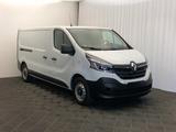 Renault Trafic Kasten L2H1 3,0t Komfort *LANG, AHK,MwSt* - weiße Renault Trafic