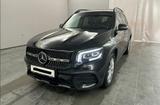 Mercedes-Benz GLB 220 d 4MATIC AMG-LINE*DISTRO*SDH*AHK*KEYLESS - gebrauchte Mercedes-Benz GLB 220 aus dem Jahr 2023