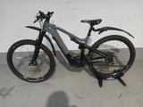 Focus THRON 6.7 Größe: 45, Neupreis: 4999,- - Focus E-Bikes