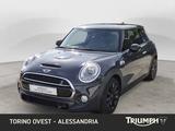 MINI Mini 5 porte Mini 2.0 Cooper SD Business XL - MINI Cooper SD aus 2018