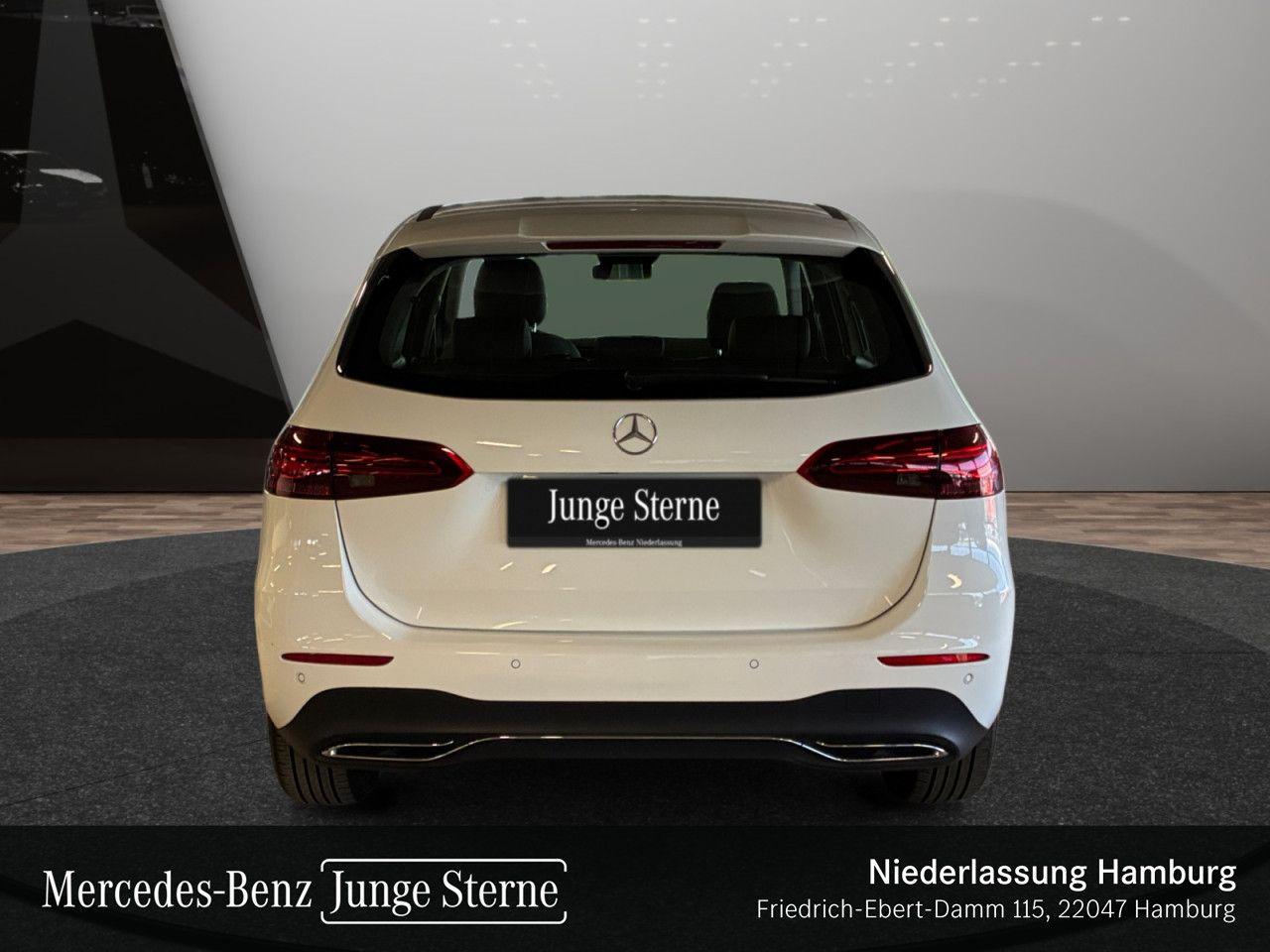 Mercedes-Benz B-Class Progressive/AdvPak/MBUX/ParkPak/LED/Easy, миниатюра 7