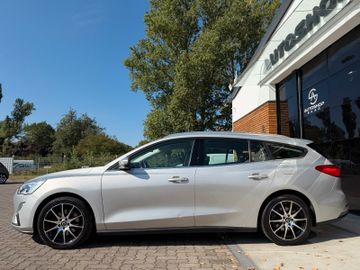 Ford Focus - 8