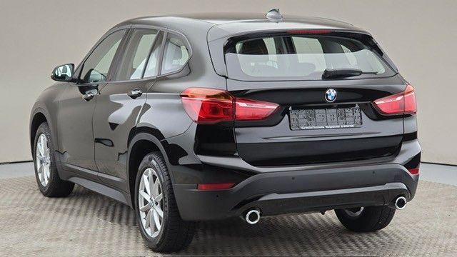 BMW X1 xDrive18d,  Head UP, Komfortzugang, AHK foto 9