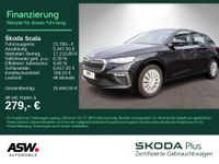 Skoda Scala - Vorschau Bild 1