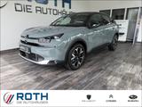 Citroën C4 Max 1.2 EU6e PureTech 130 Stop&Start EAT8 MAX - Citroën New cars: Eu