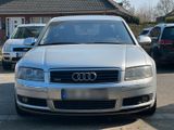 Audi Verkaufen Audi a8 4.0 Liter Diesel - Audi A8 aus 2005: A8l