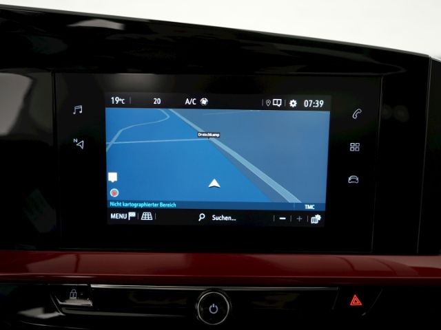 Mokka B GS LINE AT+LED MATRIXLICHT+NAVI+SITZHEIZ