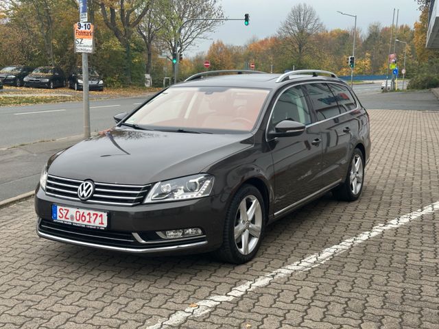 Volkswagen Passat Variant Highline BlueMotion KAMERA/XENON