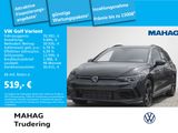 Volkswagen Golf VIII Variant 2.0 TSI 4Mot R-Line BlackStyle