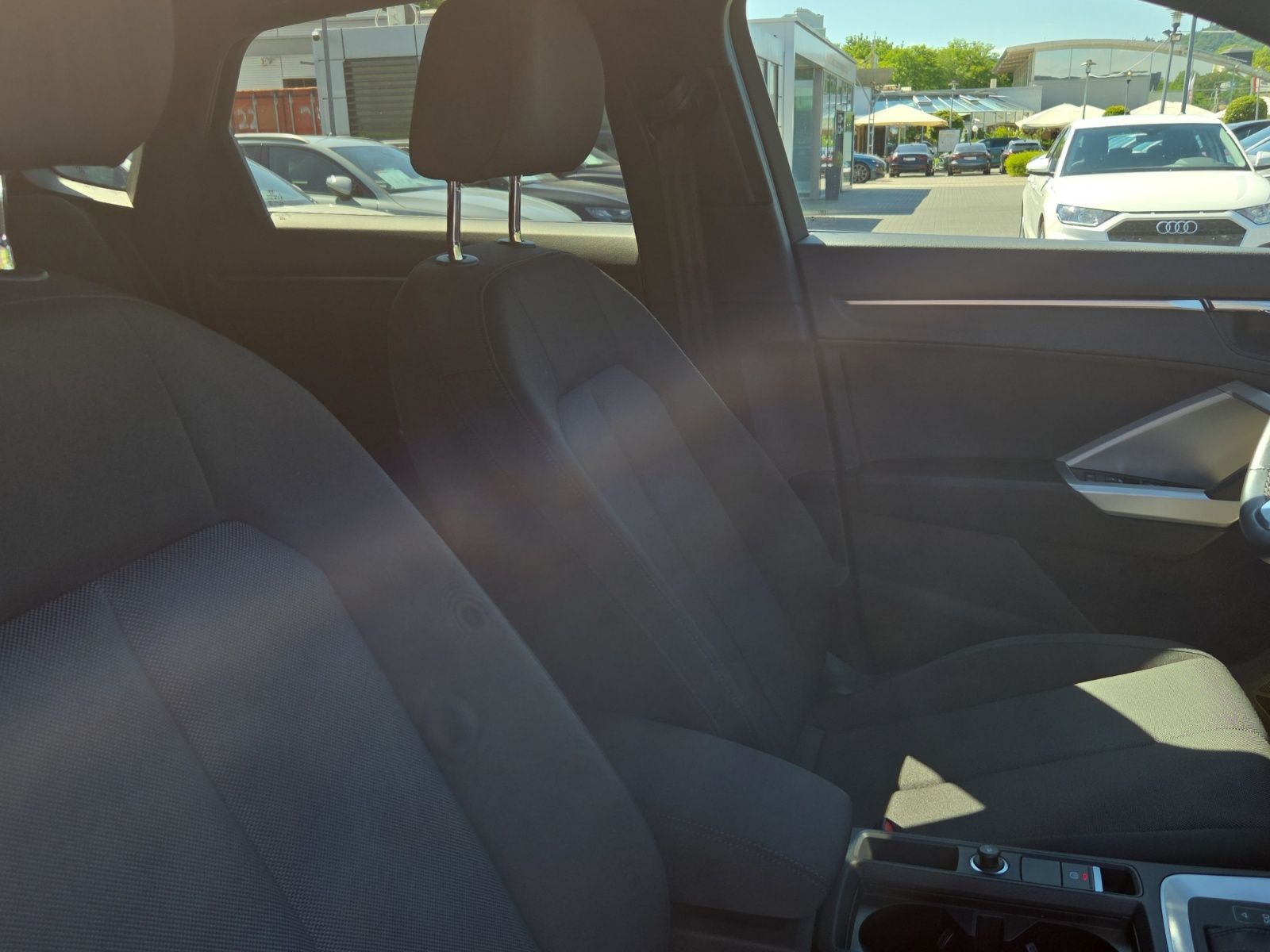 Audi Q3 - Bild 18
