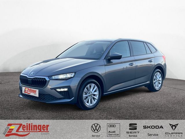 Skoda Scala Selection TSI DSG|5J-GAR|el.HECK|CAM|NAVI