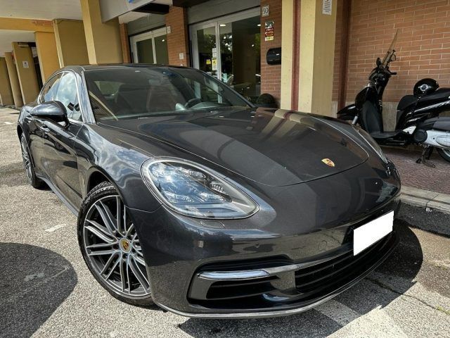 Porsche PORSCHE Panamera 4.0 4S Diesel V8 Tetto/CL21/Sos