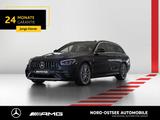 Mercedes-Benz E 53 T AMG 4M+ DISTRO DRIVERS P. PANO AHK 360 - gebrauchte Mercedes-Benz E 53 AMG aus dem Jahr 2022