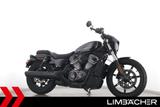 Harley-Davidson SPORTSTER NIGHTSTER - TC, Keyless-Ride - HARLEY-DAVIDSON NIGHTSTER