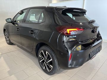 Fotografie 12 des Opel Corsa 1.2 Direct Injection Turbo GS