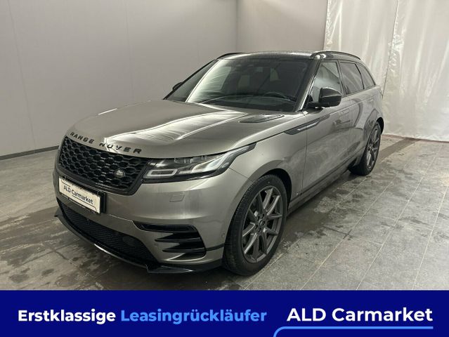 Land Rover Range Rover Velar D300 R-Dynamic HSE Geschlossen