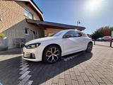 Volkswagen Scirocco GTS DSG | 220 PS - Volkswagen Scirocco Coupé Gt2 mit Benzin-Antrieb