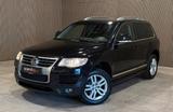 Volkswagen Touareg 3.0TDI V6 Aut. - Volkswagen Touareg aus 2007: V6 TDI