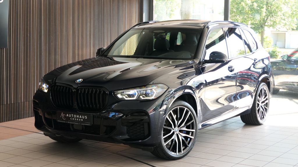 Image of BMW X5