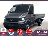 Volkswagen Crafter Pritsche 35 2.0 TDI 140 3S Temp PDC AppC - Volkswagen Crafter in Freiburg