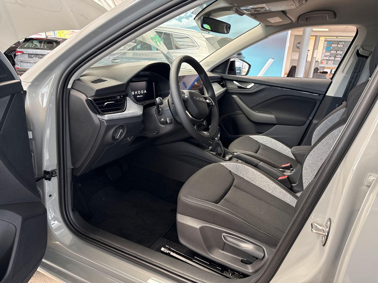 Skoda Scala - Bild 6