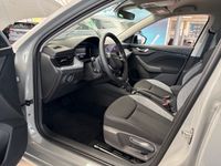 Skoda Scala - Vorschau Bild 6