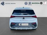Cupra Born 204PS+ACC+Kamera+Navi+Parklenk+LED+ - Cupra Born aus 2022