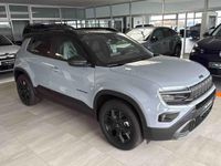 Jeep Avenger - Vorschau Bild 18