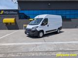 Fiat FIAT eDucato 35 122CV PM-TM MH2 - Furgone batter - Fiat Ducato mit Elektro-Antrieb