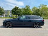BMW 540d xDrive Touring A - - BMW 540 in Leipzig